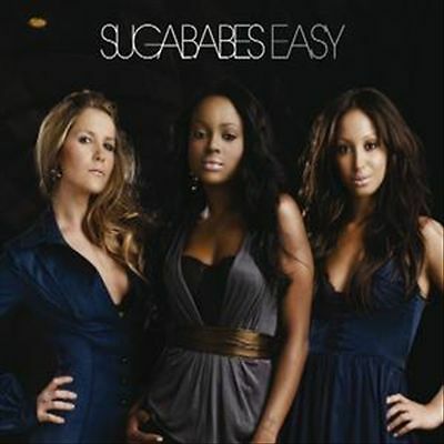 Easy von Sugababes (CD, 2006) Musik CD Album