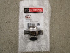11-19 FORD MUSTANG BR3Z8575G MOTORCRAFT RT-1258 ENGINE COOLANT THERMOSTAT NEW