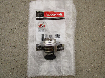 358　GMC RTT5.5 11-19 FORD MUSTANG BR3Z8575G MOTORCRAFT RT-1258 ENGINE COOLANT