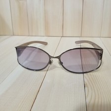 Women's Sisley S8650 Sunglasses Eyeglasses Frame Only 57-18-135 Ships Fast!