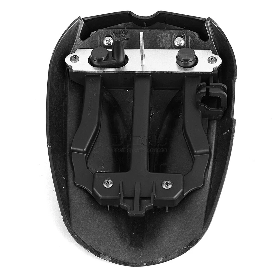 Passenger Pillion Rear Seat Cover Solo Cowl For Suzuki GSX-S 750 2017-2023 Foto 3 de 4