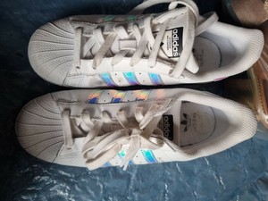 adidas superstar galaxy