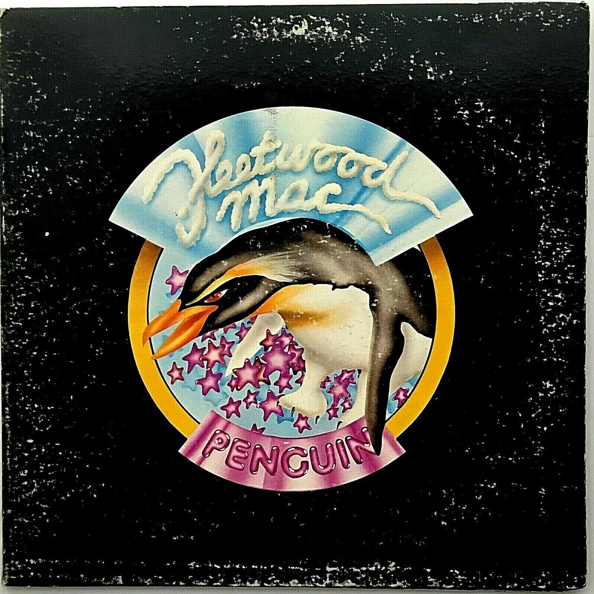 FLEETWOOD MAC 