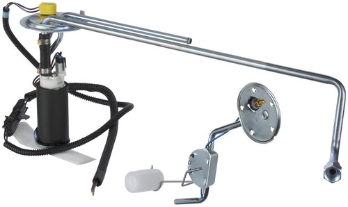 Chevrolet 1957 150 210 Bel Air EFI Conversion Pump Premium Gas Fuel Tank 57 Chev - Picture 5 of 10