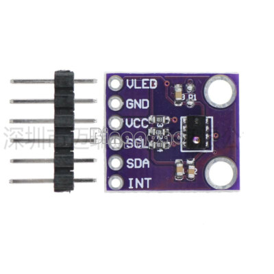 AP3216 ALS PS Distance Digital Ambient Light Test Proximity Sensor