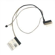 Touch LCD Flexible Cable 40PIN For Dell INSPIRON 15 3567 3565 3568 P63F Turis15