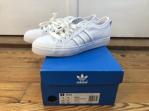 adidas originals nizza lo infant