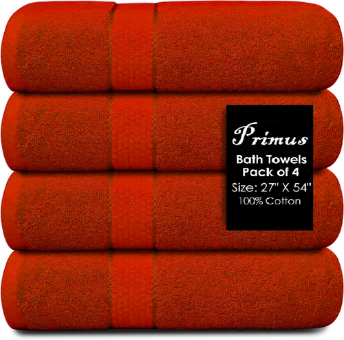 4 X Jumbo Bath Towels 100% Egyptian Cotton Large Bath Sheets Luxury Soft Towels - Picture 80 of 112