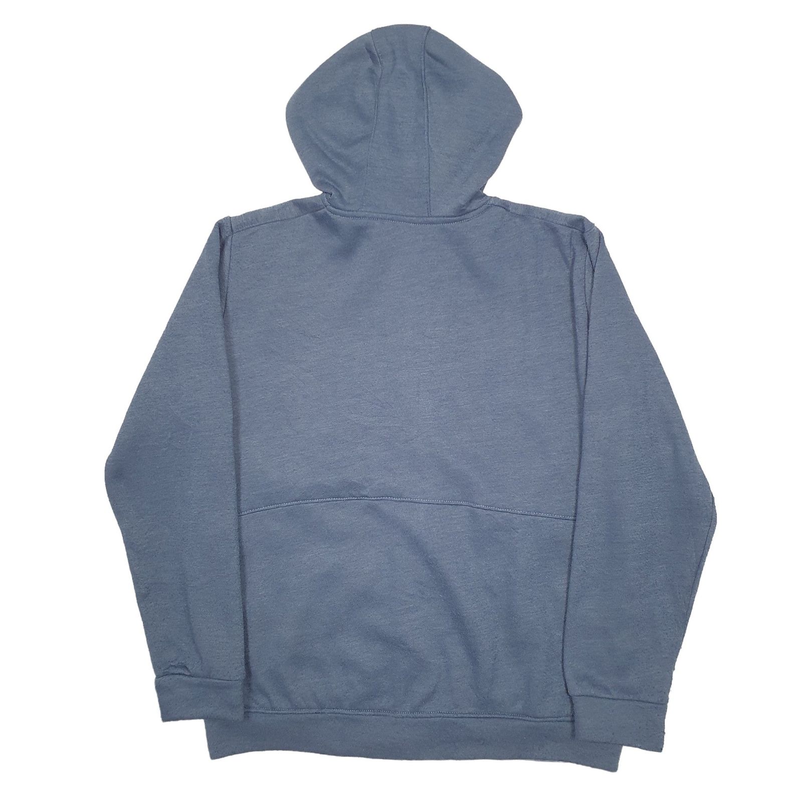 REEBOK Hoodie Cotton & Polyester Jumper Sweatshirt Mens M image 3