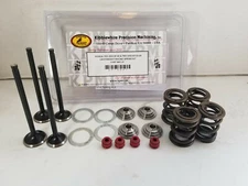Honda TRX250X Honda TRX300EX Kibblewhite Valves Kibblewhite Spring Kit Seals