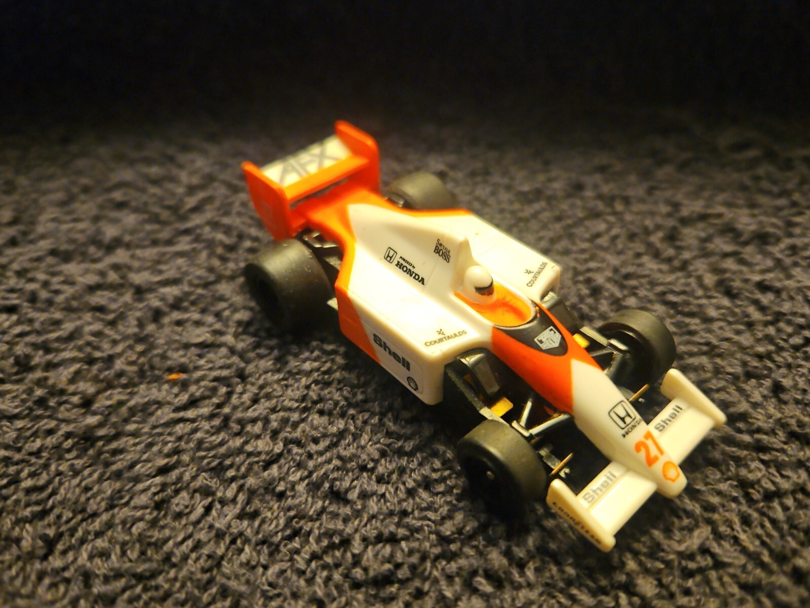 ho slot cars for sale afx eBay