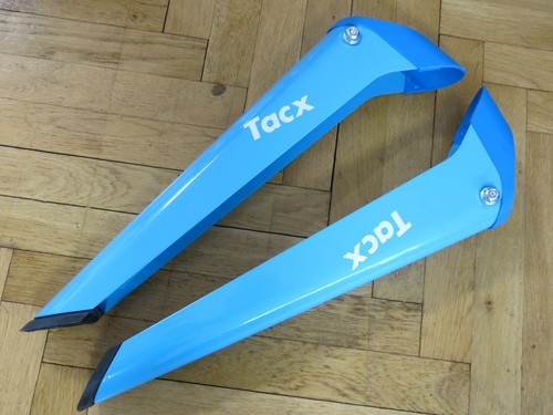 TACX SATORI, Füße, Gestell, Beine, Standbeine, ... - ERSATZTEIL - SEHR GUT - Bild 13 von 14