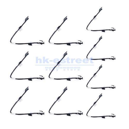 10PCS Battery Cable Replace For Dell Latitude 7480 E7480 7490 E7490 07XC87 7XC87 - Picture 15 of 15