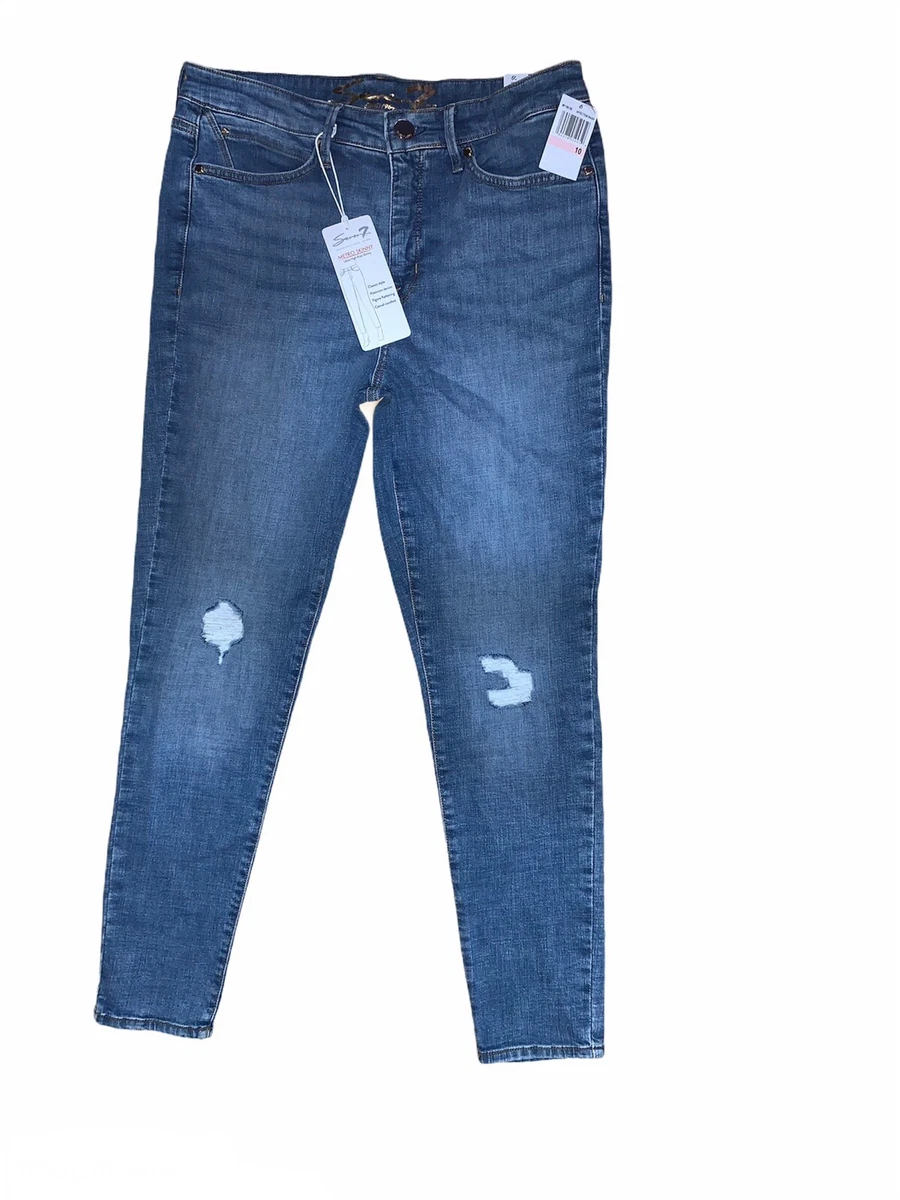 Seven7 premium denim deals jeans