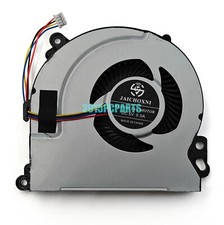 New for HP Envy 15-J000 17-J000 Fan 6033B0032801 720235-001 720539-001