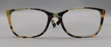 Michael Kors Havana Gold Antibes Square Frame MK 4016 3031 Only 53 17 140 Torti