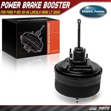 New Power Brake Booster for Ford F-150 2005-2006 Lincoln Mark LT 2006 4L3Z2005AA