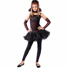 Fun World Vampirina Child Halloween Costume, Play, Dress-Up