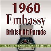 Various Artists - Embassy British Hit Parade 1960 (2012)