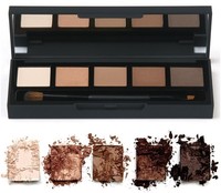 High Definition Eyeshadow Palette - Foxy High Definition Eyeshadow Palette - Foxy