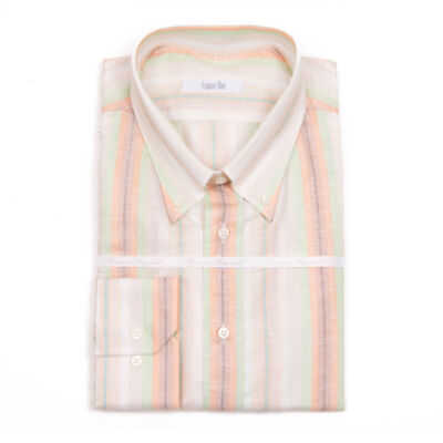 Team Man Men's Multicolor Shirt