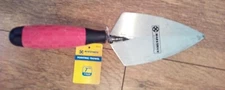Marksman pointing trowel