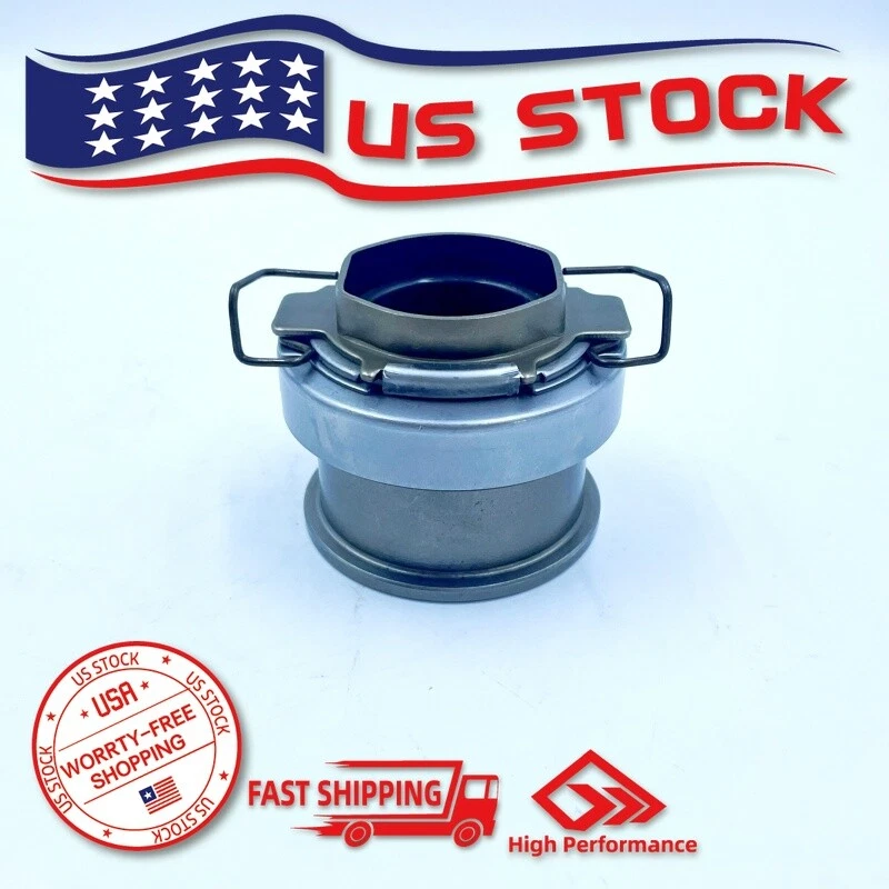 OEM For Toyota FJ Cruiser Tacoma Tundra Clutch Release Bearing 31230-60241 - Image 4 of 4