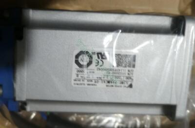 1PC New Yaskawa SJME-04AMC41-OY Servo Motor