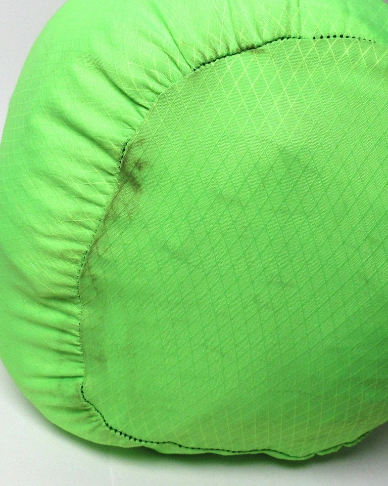 YUKON OUTFITTERS SomniSmart Hamaca de Panel Único Verde Ecológica NUEVA Foto 4 de 4