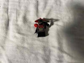 LEGO Ninjago 70500 Complete Set - Rebagged (no box)