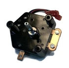 Heavy Duty 36V Forward & Reverse Switch Assembly replaces OEM 1011997 Club Car