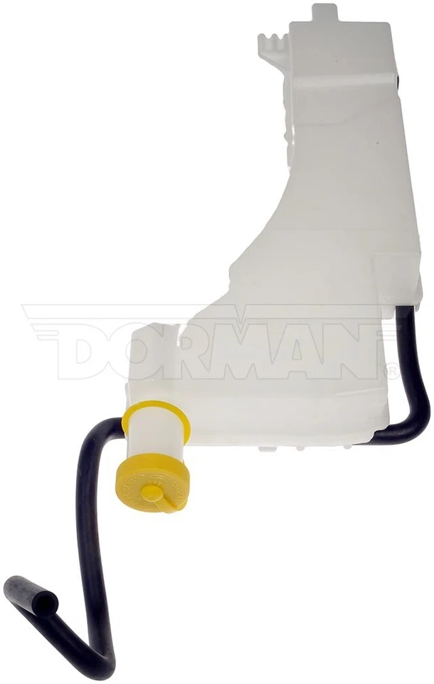 Depósito de refrigerante Dorman 603-772 para Nissan Juke Foto 2 de 4