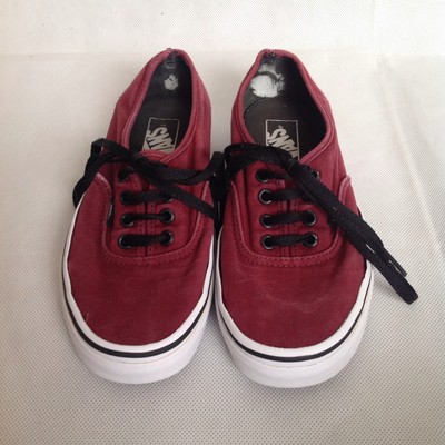 vans ugg style boots