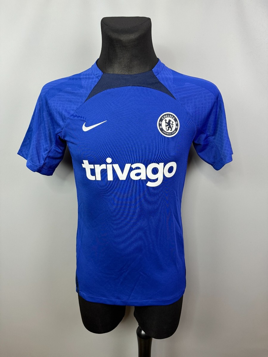CHELSEA 2022 2023 STRIKE SHIRT FOOTBALL SOCCER JERSEY NIKE
