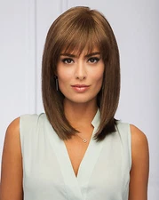 STEPPING OUT Wig by GABOR, Average or Large Cap, ANY COLOR!* Mono Part, NEW