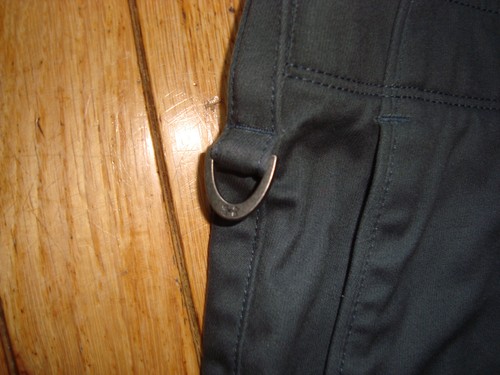 UNDER ARMOUR STRAIGHT COTTON BLEND GRAY PANTS SIZE 44 X 36 BNWT@$79.99 - Picture 3 of 18