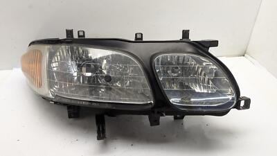 TOYOTA LUCIDA MK2 1996 - 1999 Rechts Scheinwerfer 28-106 Quadratisch Typ 75584