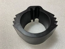 Harley Knucklehead UL Rubber Fuel Tank Buffer 1936-47 3505-36 USA