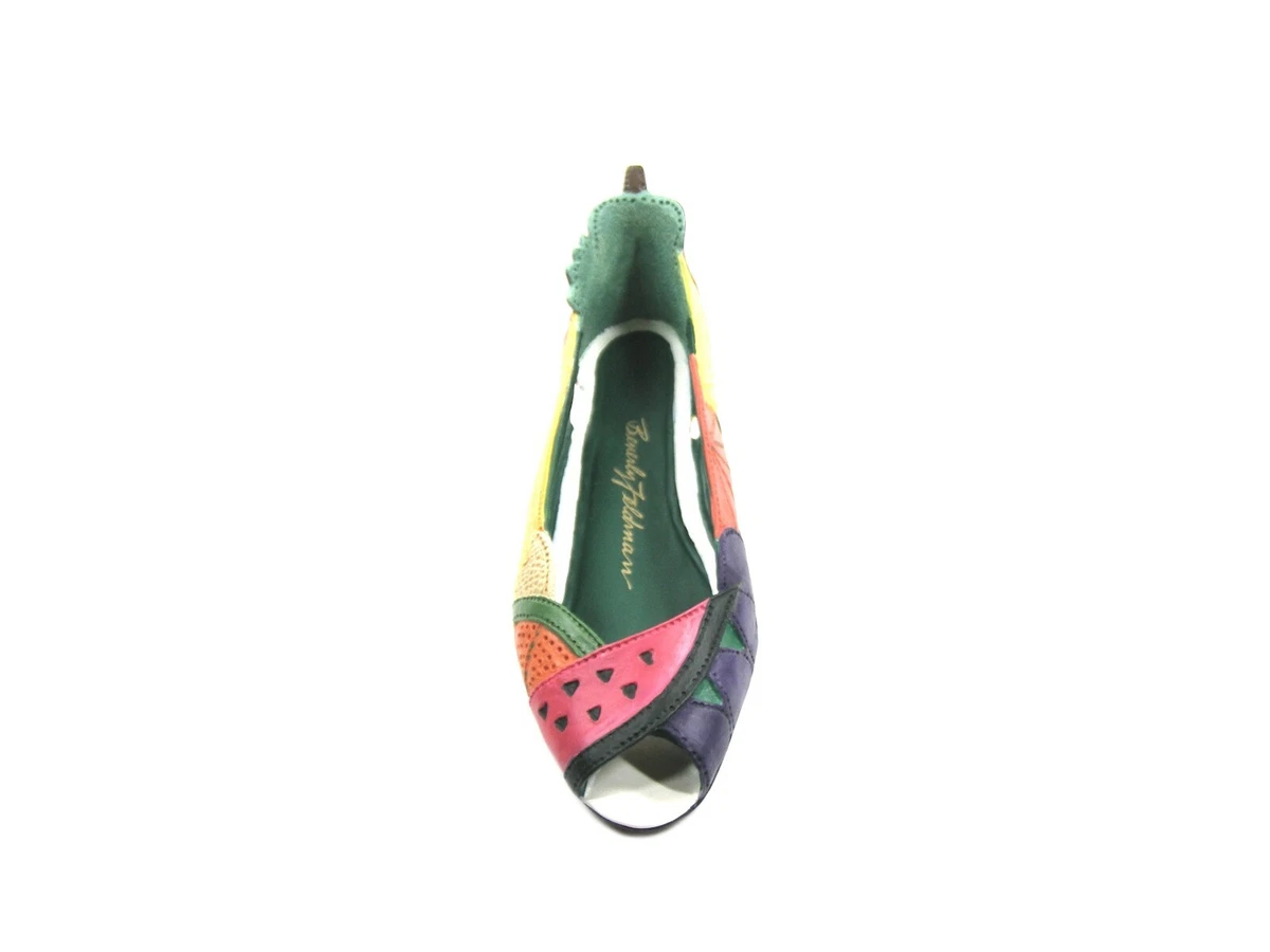 Just the right shoe **Fruity** 25320 Jahr 2000 Miniatur - Schuh