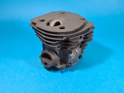 Kit Cilindro Y Pistón Motosierra Stihl Ms460 Original | Meses Sin Interés