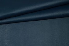 VINYL PLUS TEAL BLUE Faux Leather Pleather Indoor Outdoor FABRIC BY YARD 54"W
