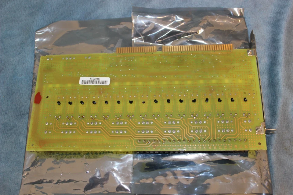 New 3-542-1177A Cincinnati Milacron Board (6 Month Warranty) - Image 2 of 3