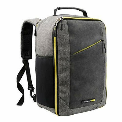 hand luggage bag 40x20x25