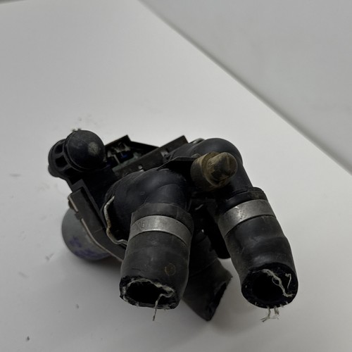 2005 MERCEDES-BENZ SLK350 HEATER CONTROL VALVE 0018307784 OEM - Picture 5 of 5
