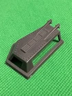 Vintage GI Joe ARAH 1985 Cobra Moray RIGHT HATCH COVER vehicle part