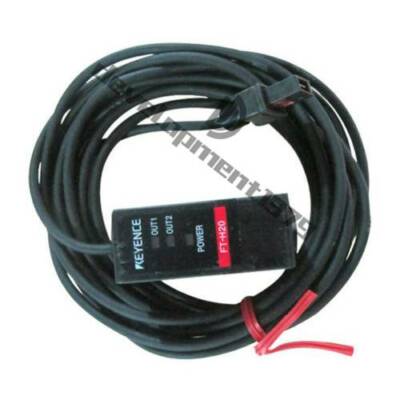 1PC Neu KEYENCE Sensor FT-H20