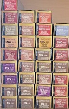 Joico Lumishine Repair Permanent Cream Hair Colors 2.5 oz, "Select Shade"