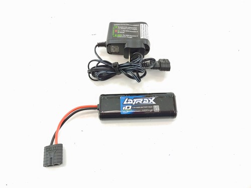 Traxxas LaTrax 7.2v 1200mah 6-Cell Mini 