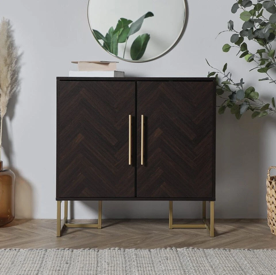 Console table 2024 buffet sideboard