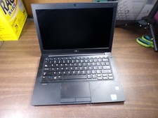 DELL LATITUDE 7280 INTEL CORE i5-6300U 2.40GHZ 8GB RAM NO HD/ NO CADDIE/ NO OS